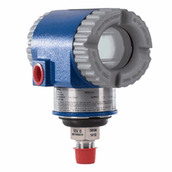 Picture of Foxboro absolute pressure transmitter series IAP10